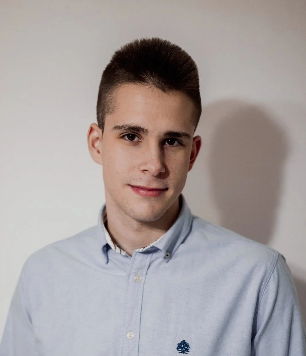 CNC-Programmierer / Zerspanungsmechaniker: Bojan Bojić