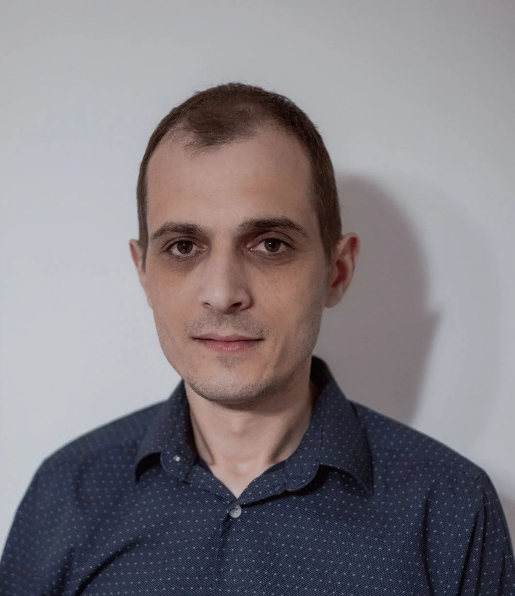 Produktionsleiter: Milan Djajić