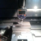 3D precizno merenje CNC obrađenih delova pomoću digitalnog mernog sata